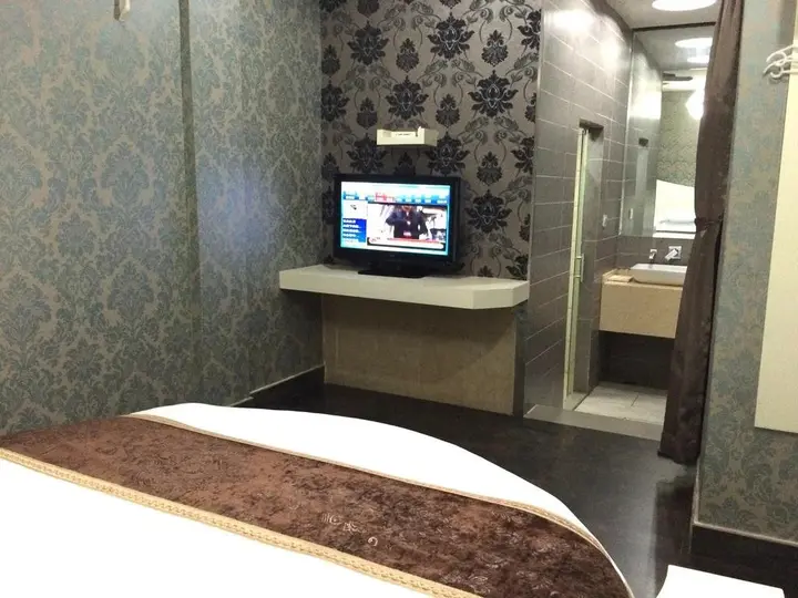 Сямынь: Xiamen Chun Seacoast Boutique Hotel