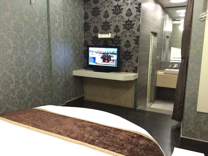 Сямынь: Xiamen Chun Seacoast Boutique Hotel