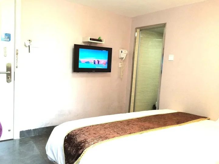 Сямынь: Xiamen Chun Seacoast Boutique Hotel