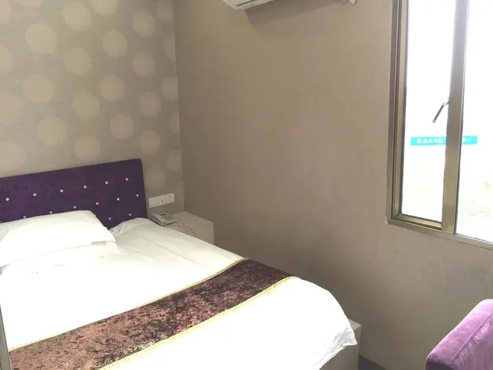 Сямынь: Xiamen Chun Seacoast Boutique Hotel