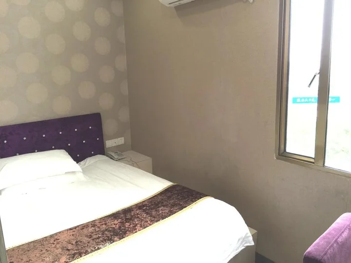 Сямынь: Xiamen Chun Seacoast Boutique Hotel