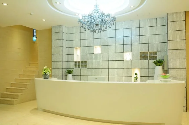 Сямынь: Xiamen Chun Seacoast Boutique Hotel