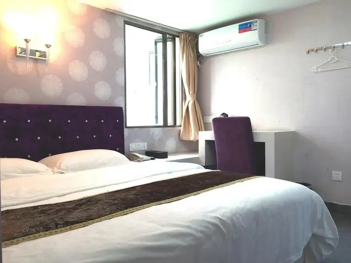 Сямынь: Xiamen Chun Seacoast Boutique Hotel