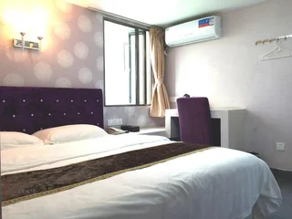 Сямынь: Xiamen Chun Seacoast Boutique Hotel