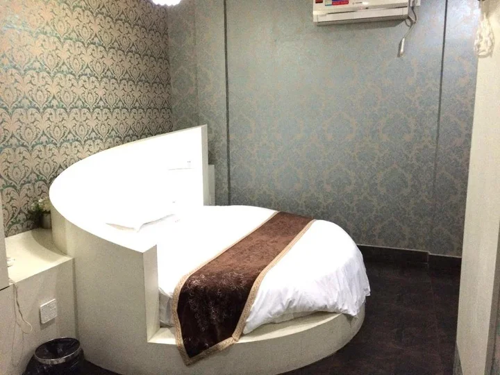 Сямынь: Xiamen Chun Seacoast Boutique Hotel