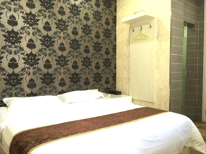 Сямынь: Xiamen Chun Seacoast Boutique Hotel