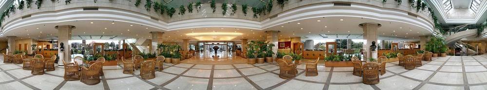 Уси: Wuxi Lakeview Park Resort
