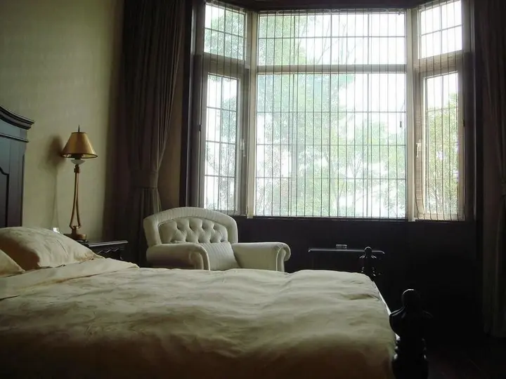 Уси: Wuxi Lakeview Park Resort