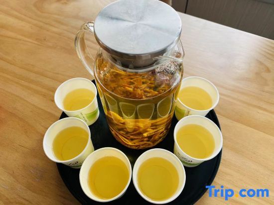 Шэньчжэнь: Ruiting Boutique Hotel (Shenzhen Baoan Wanda Plaza Store)