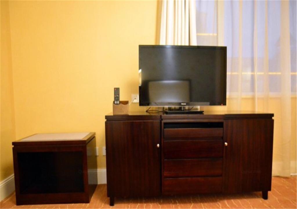 Тайан: Inzone Galand Hotel Taian