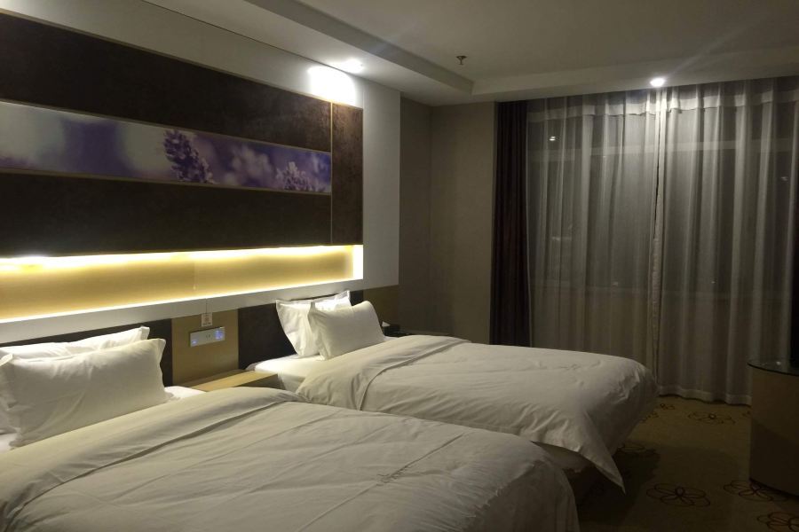 Шэньян: Lavande Hotel Shenyang Economic Development Zone