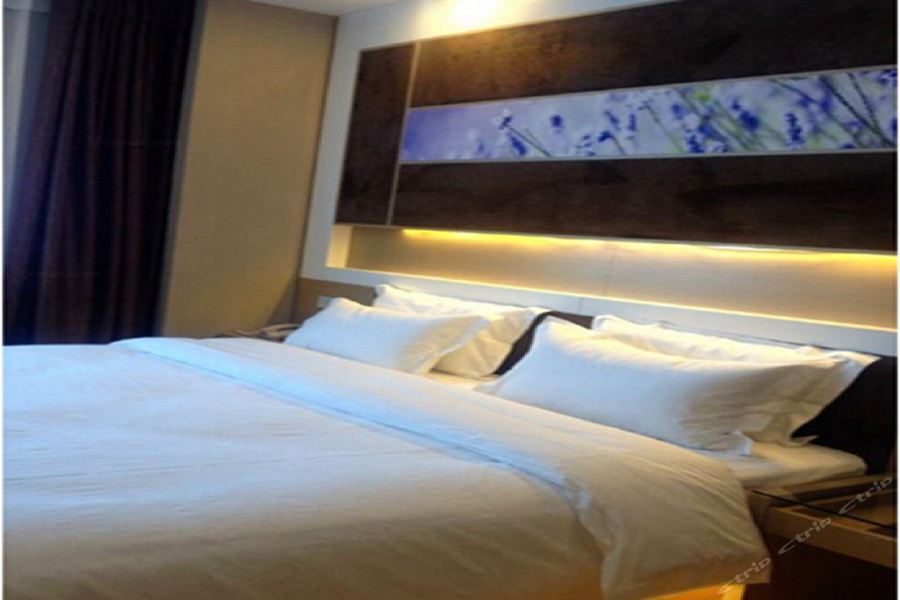 Шэньян: Lavande Hotel Shenyang Economic Development Zone
