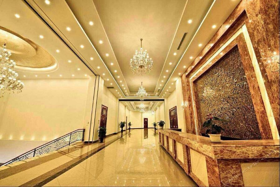 Шэньян: Lavande Hotel Shenyang Economic Development Zone