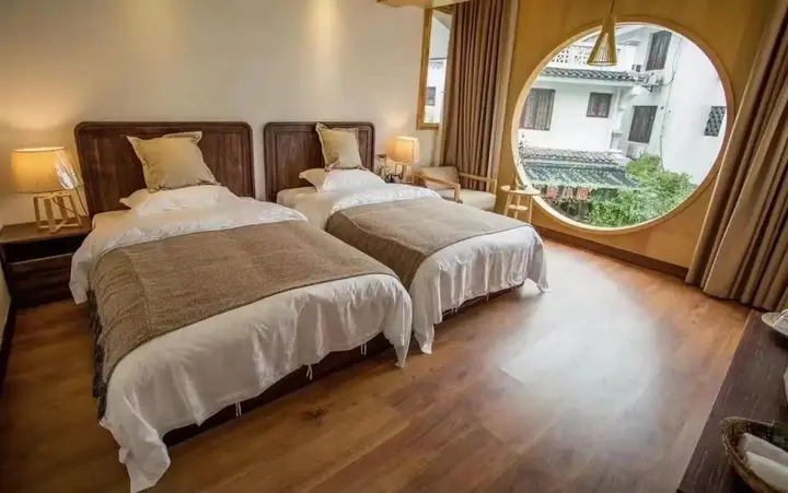 Гуйлинь: Secret Courtyard Resort Hotel