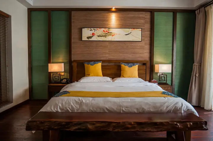 Гуйлинь: Secret Courtyard Resort Hotel