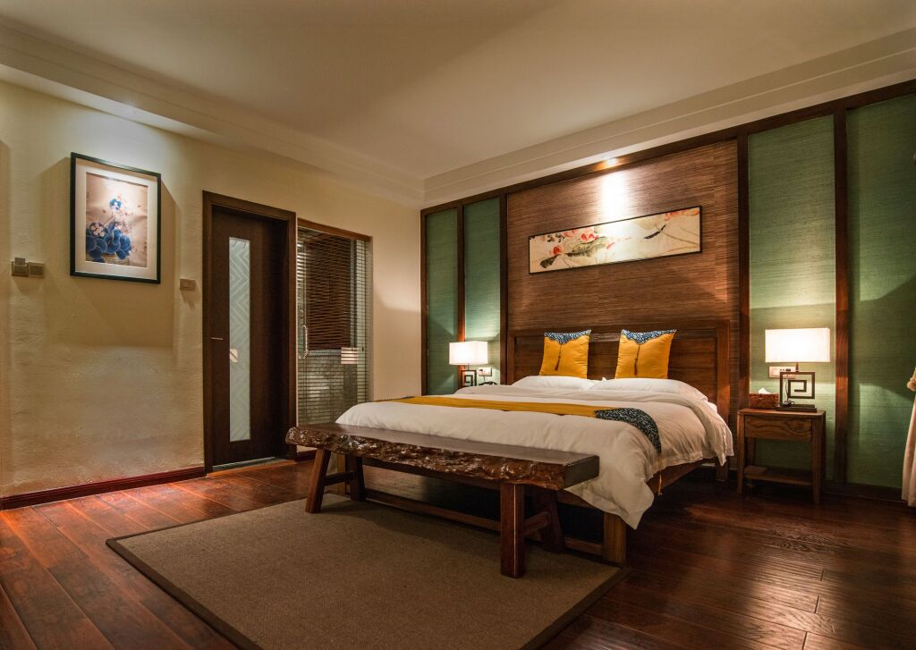 Гуйлинь: Secret Courtyard Resort Hotel