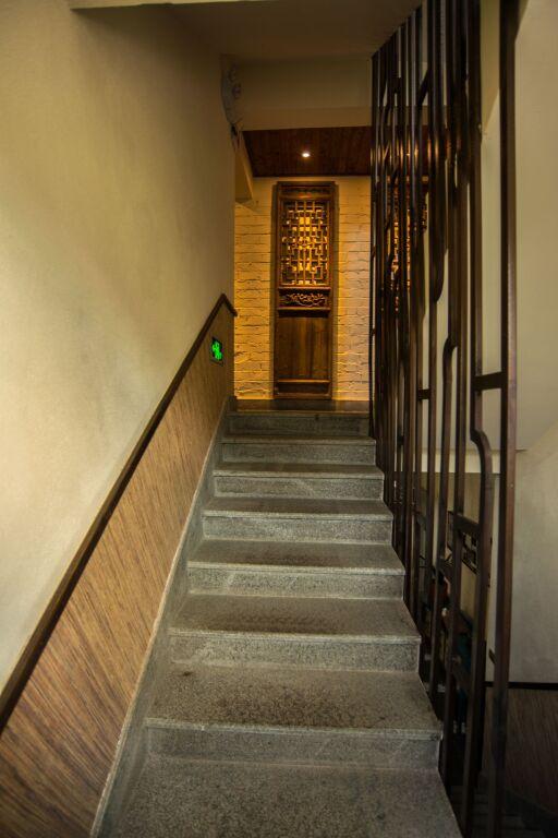 Гуйлинь: Secret Courtyard Resort Hotel