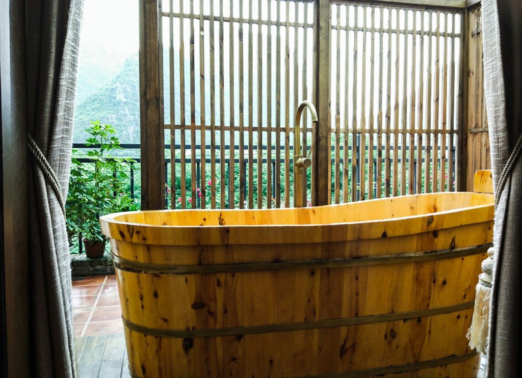 Гуйлинь: Secret Courtyard Resort Hotel