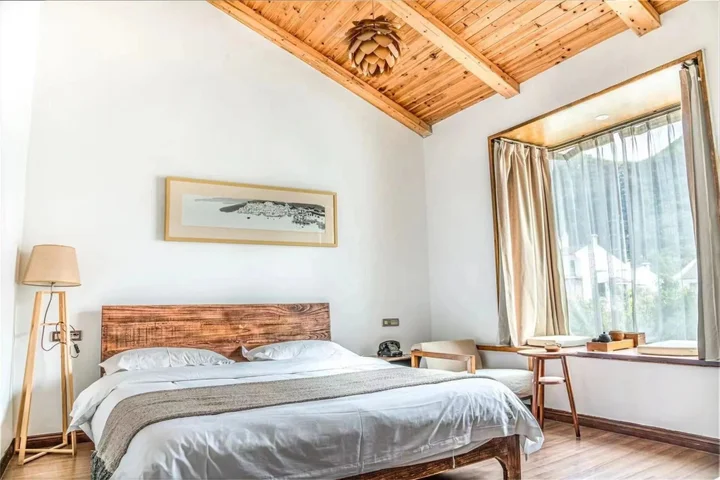Гуйлинь: Secret Courtyard Resort Hotel
