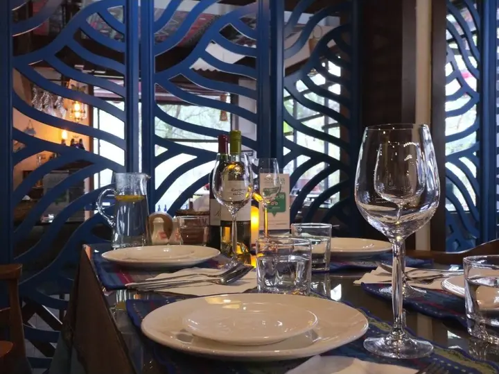 Гуйлинь: Secret Courtyard Resort Hotel