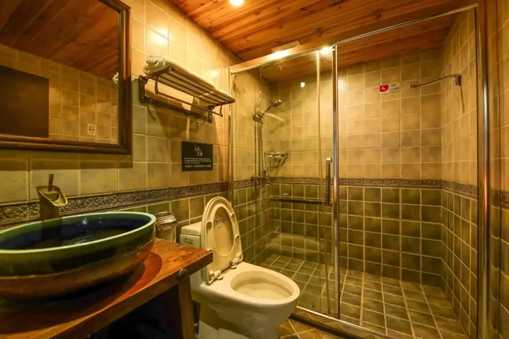 Гуйлинь: Secret Courtyard Resort Hotel