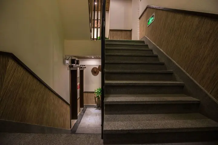 Гуйлинь: Secret Courtyard Resort Hotel