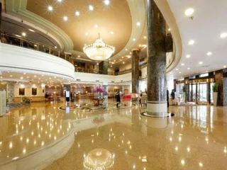 Чанша: Grand Sun City