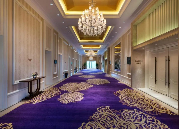 Таншань: Pullman Tangshan