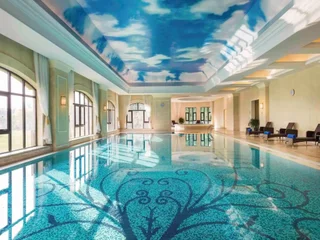 Таншань: Pullman Tangshan