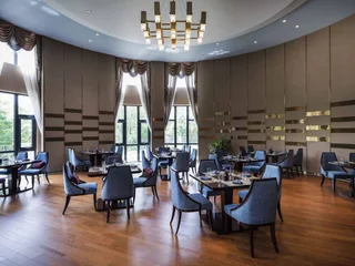 Таншань: Pullman Tangshan