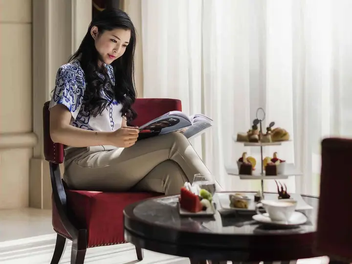 Таншань: Pullman Tangshan