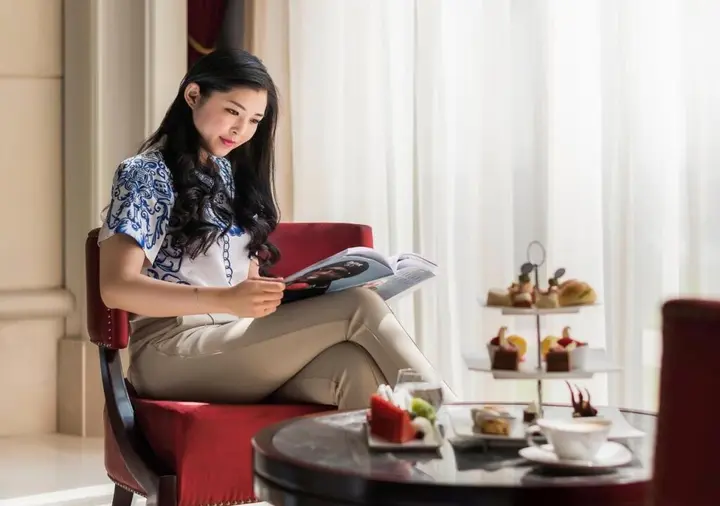Таншань: Pullman Tangshan