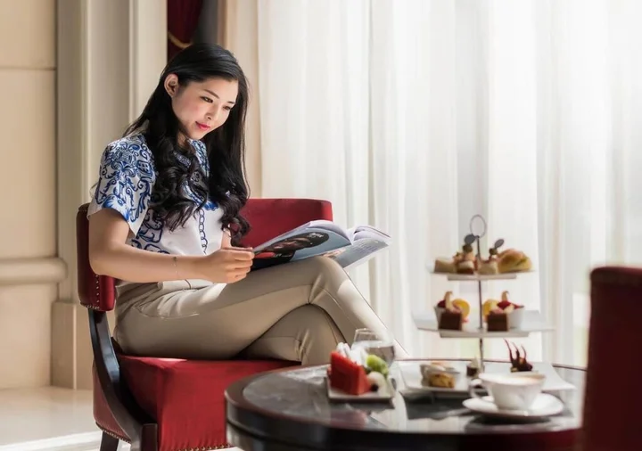 Таншань: Pullman Tangshan