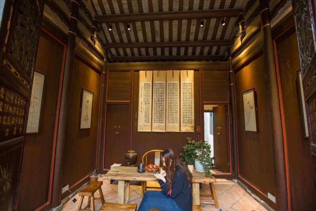 Чаочжоу: Zaiyang Inn
