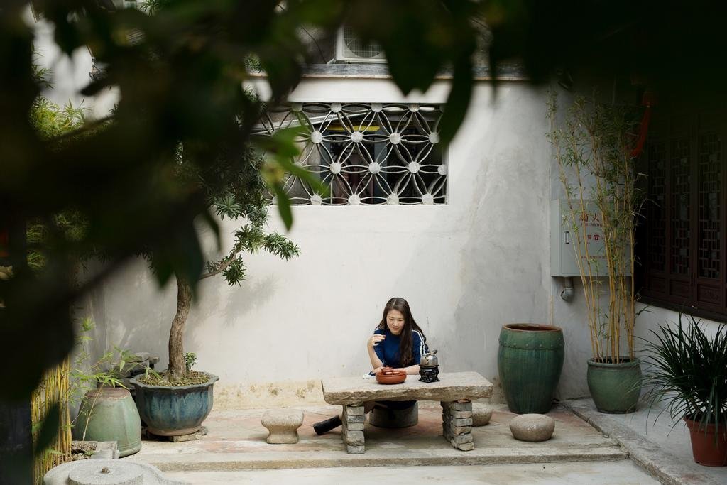 Чаочжоу: Zaiyang Inn