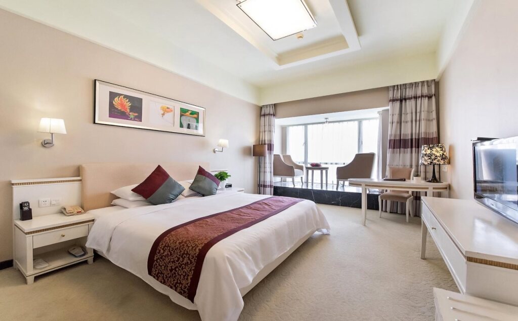 Сямынь: Xiamen Bestel Hotel