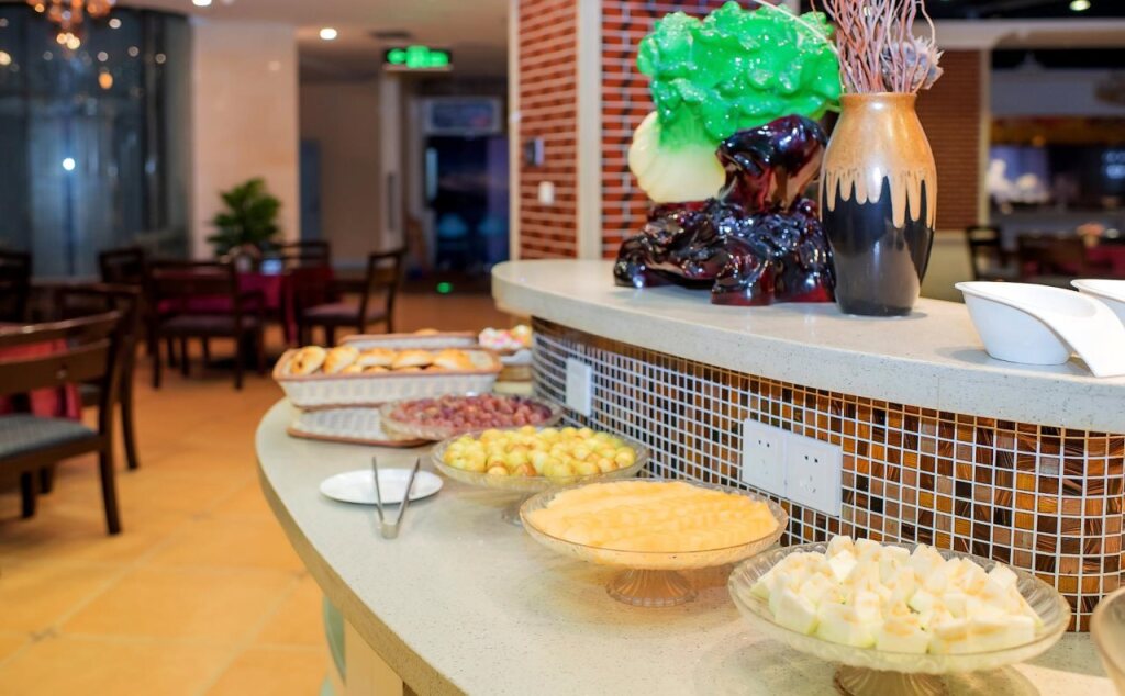Сямынь: Xiamen Bestel Hotel