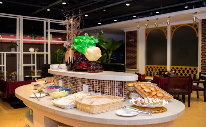 Сямынь: Xiamen Bestel Hotel