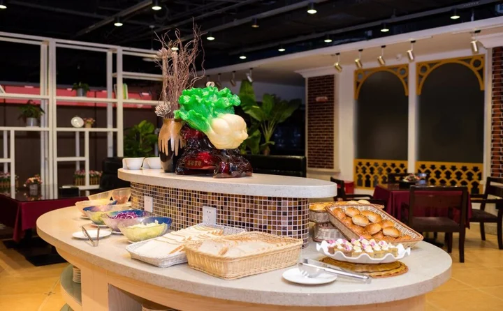 Сямынь: Xiamen Bestel Hotel