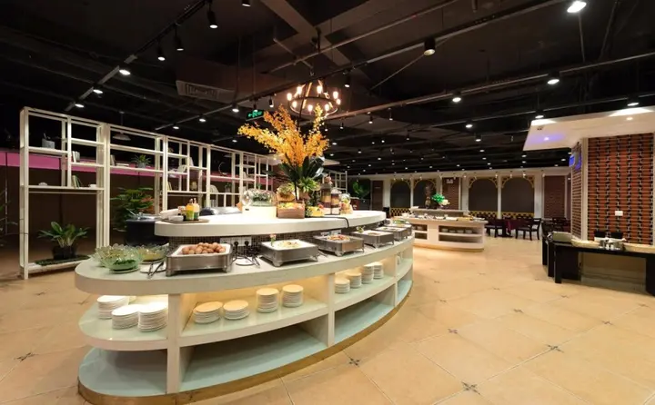 Сямынь: Xiamen Bestel Hotel