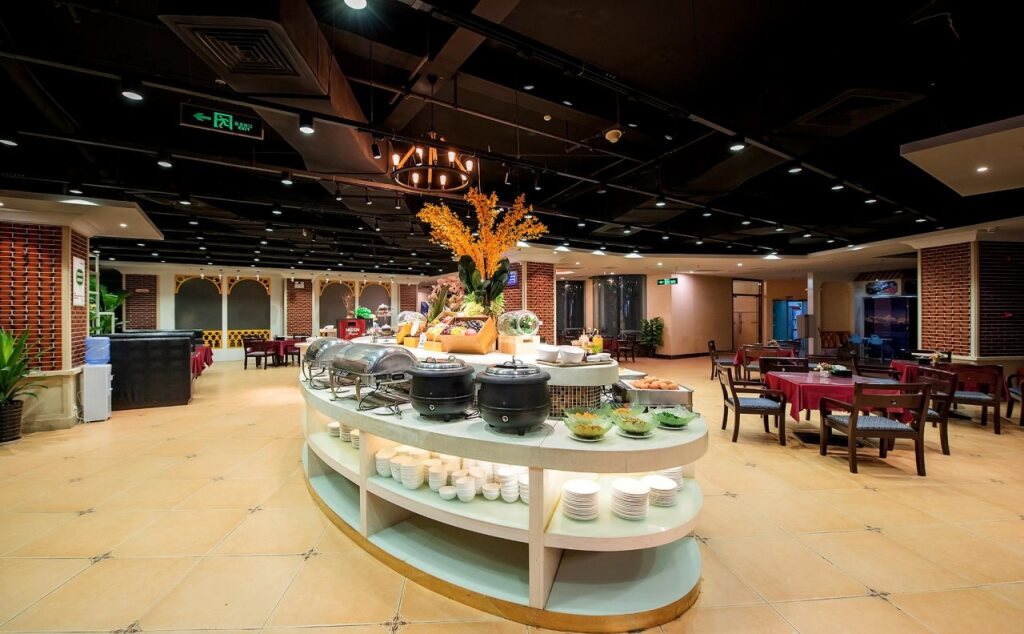 Сямынь: Xiamen Bestel Hotel