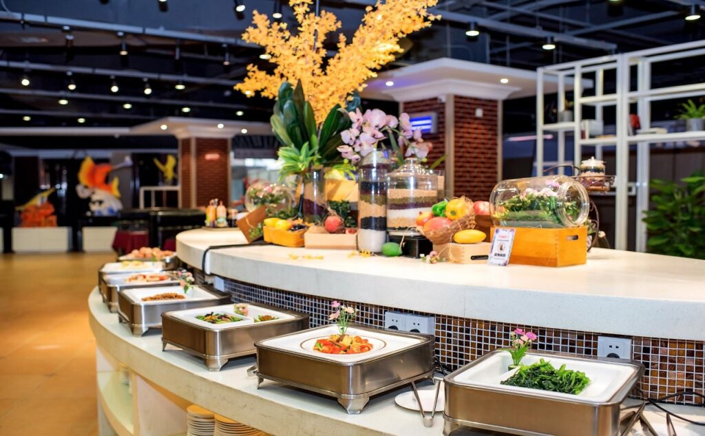 Сямынь: Xiamen Bestel Hotel