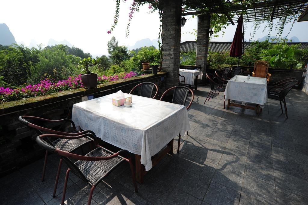 Green Peak Resort — фото 6