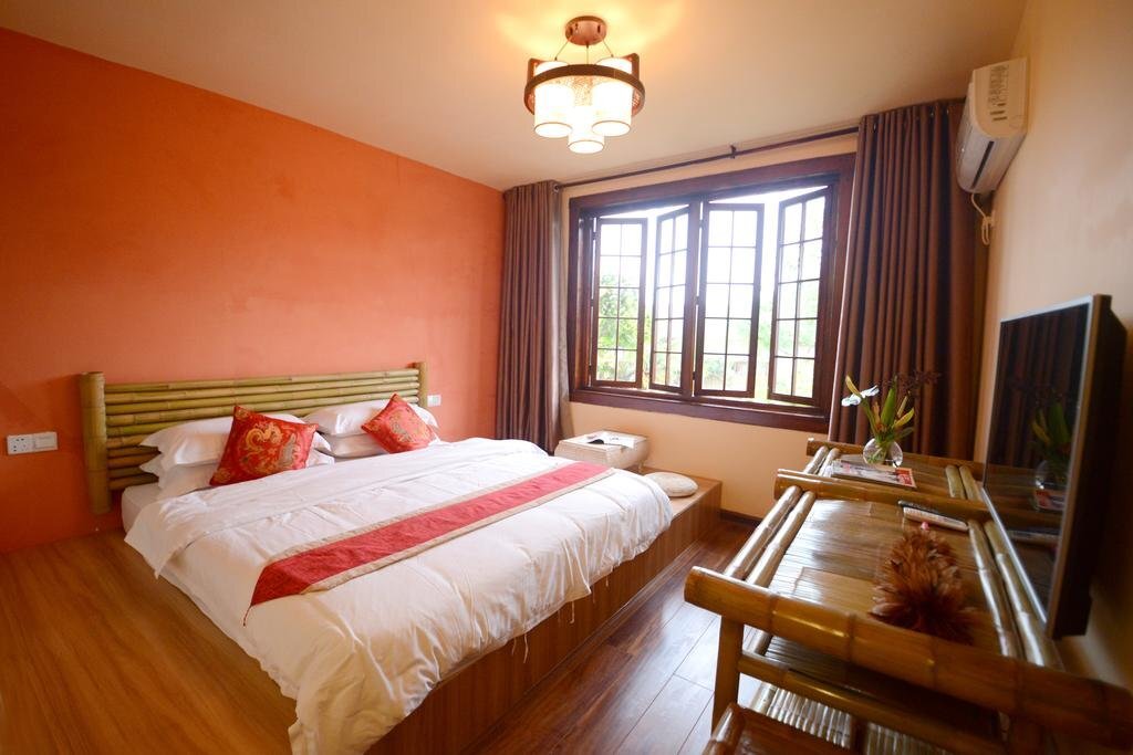 Green Peak Resort — фото 2