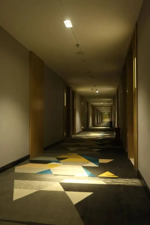 Чжэнчжоу: ECHARM Hotel Zhengzhou High Tech Zone