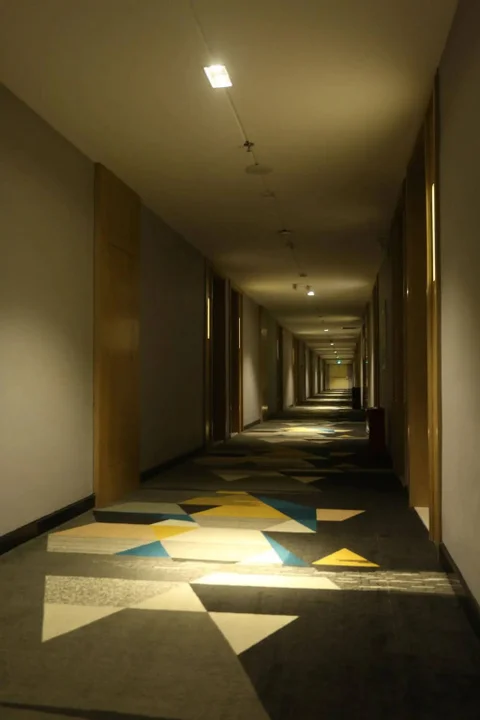 Чжэнчжоу: ECHARM Hotel Zhengzhou High Tech Zone