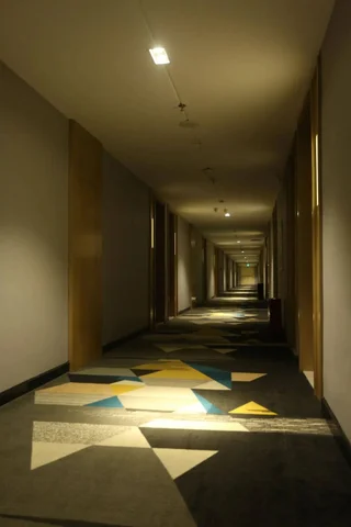 Чжэнчжоу: ECHARM Hotel Zhengzhou High Tech Zone