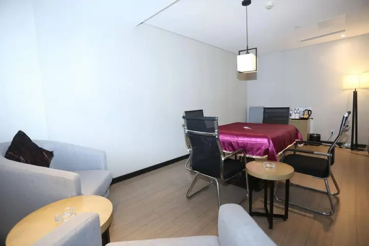 Чжэнчжоу: ECHARM Hotel Zhengzhou High Tech Zone