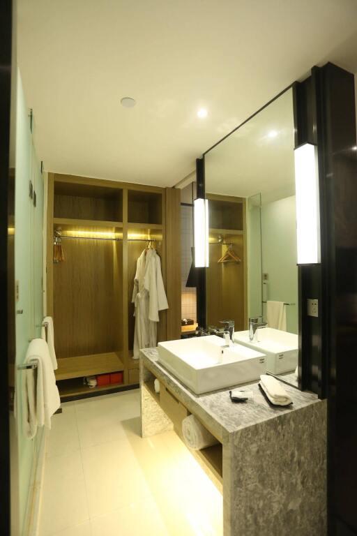 Чжэнчжоу: ECHARM Hotel Zhengzhou High Tech Zone
