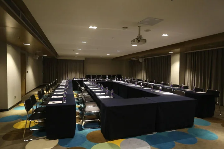 Чжэнчжоу: ECHARM Hotel Zhengzhou High Tech Zone